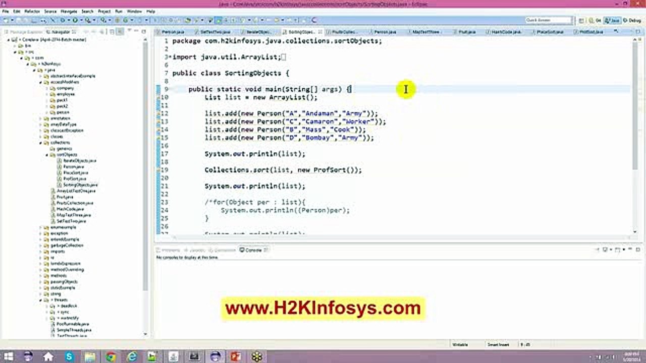 Multithreading in java tutoria_clip2