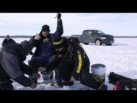 Angler & Hunter Television - Salmon Express