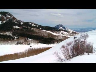 Snow Trax TV - Burandts Adventures