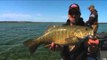 North American Fisherman  - Green Bay Early Season Walleye