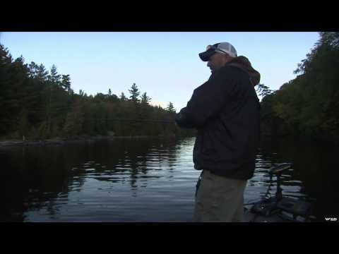 Angler & Hunter Television - The Crossbow is Getting Attention
