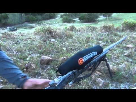 Long Range Pursuit - Long Range Pursuit