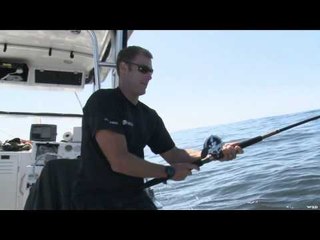 Sportfishing Adventures - Tofino