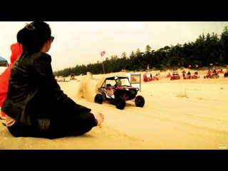 Destination Polaris - Dunefest