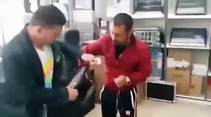 WHEN THE BEAT DROPS HARD BASS