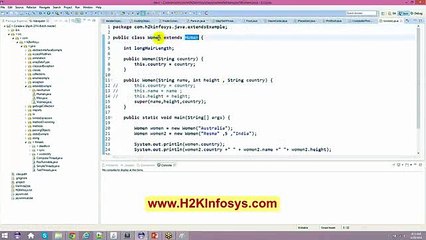 Multithreading in java tutoria_clip3