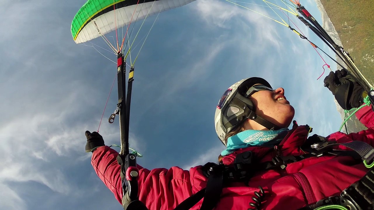 #FDSTV - Ailes S'engagent - 9 min