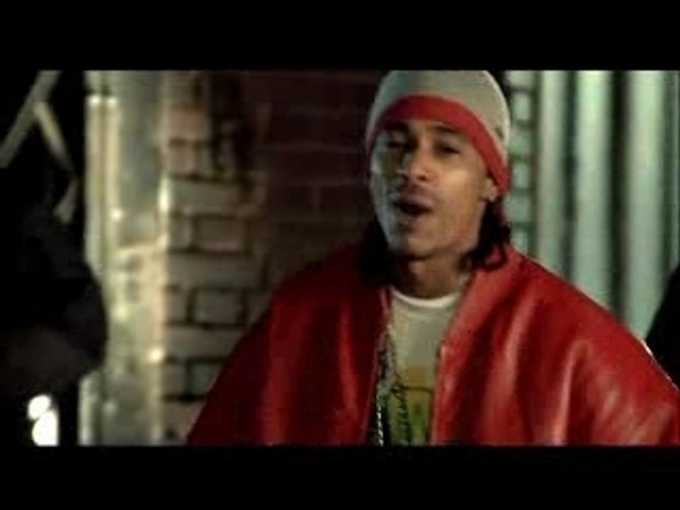 Bone Thugs-N-Harmony Ft. Akon - I Tried