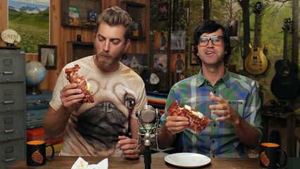 Will It Ice Cream Sandwich? - Taste Test