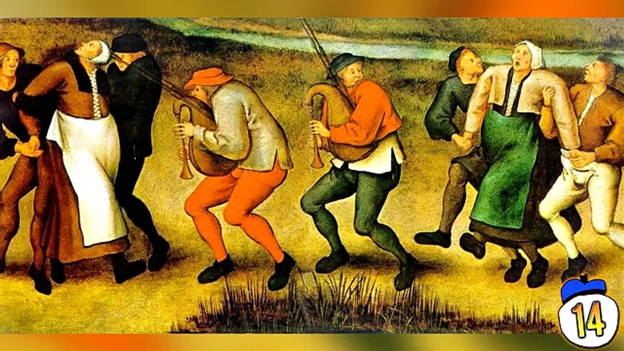 14 Diseases That Science STILL Can't Explain