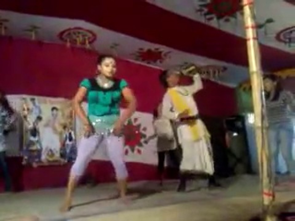 Duplicate Depjol with Sexy Dance