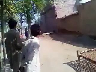 Long jump record Holder !