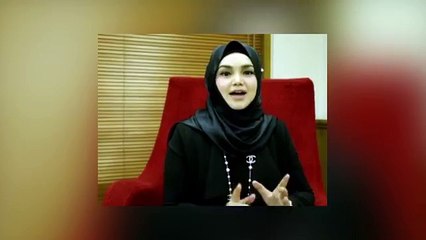 Soundtrack Elif Indonesia oleh Siti Nurhaliza
