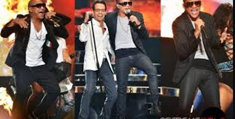 Gente De Zona Ft Marc Anthony - Traidora ( DJ KARA Mix ) ( EG STUDIO )