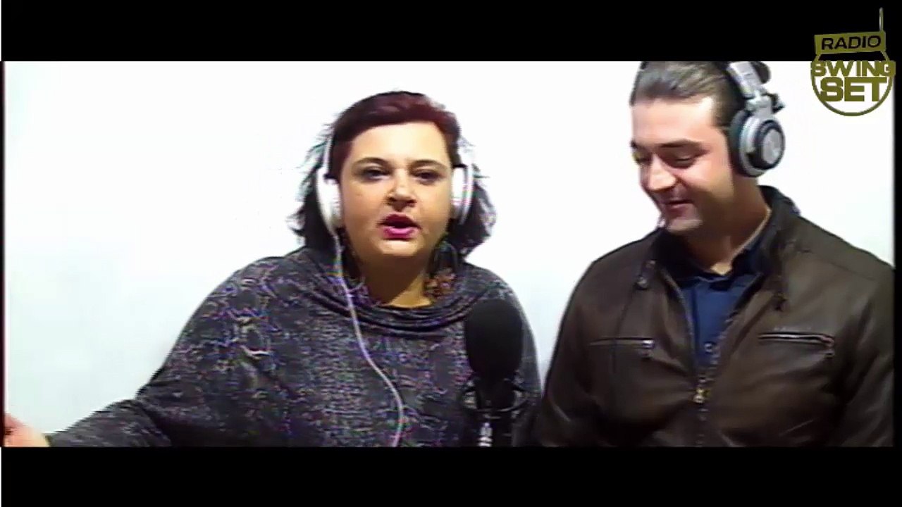 Puntata del 2016-01-12 (Pietro Vasco) Gli Echi Del Duende