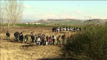 Emigrantët, BE i jep 3 muaj kohë Greqisë, në të kundërt… - Top Channel Albania - News - Lajme