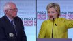 SHBA, Clinton e Sanders përlasen për presidentin Obama - Top Channel Albania - News - Lajme
