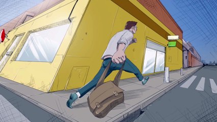 Les Transports - un train de retard