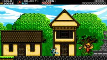 Lets Play Shovel Knight - Part 2 - Freund oder Feind?