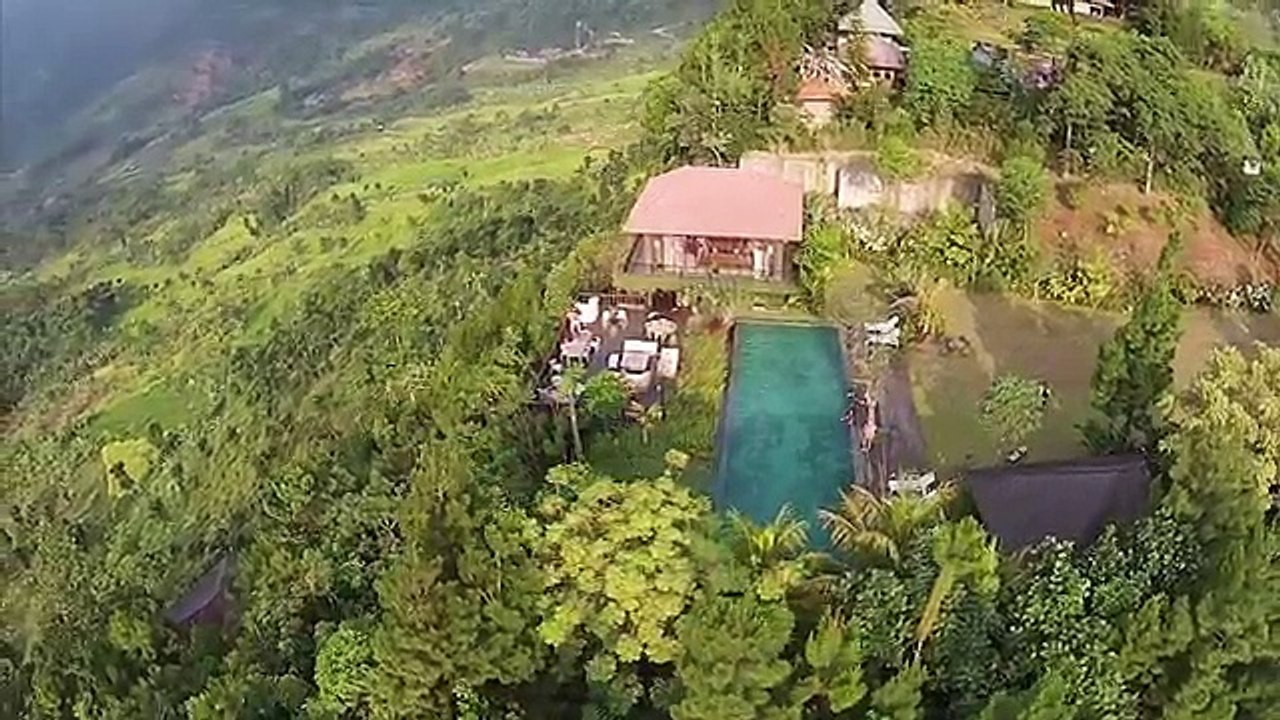 Villa Aman Disini