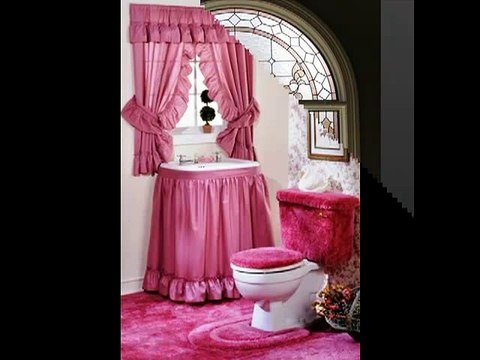 Ванная комната. Ванная комната с окном