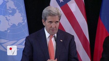 Temporary Peace Finally Comes to Syria