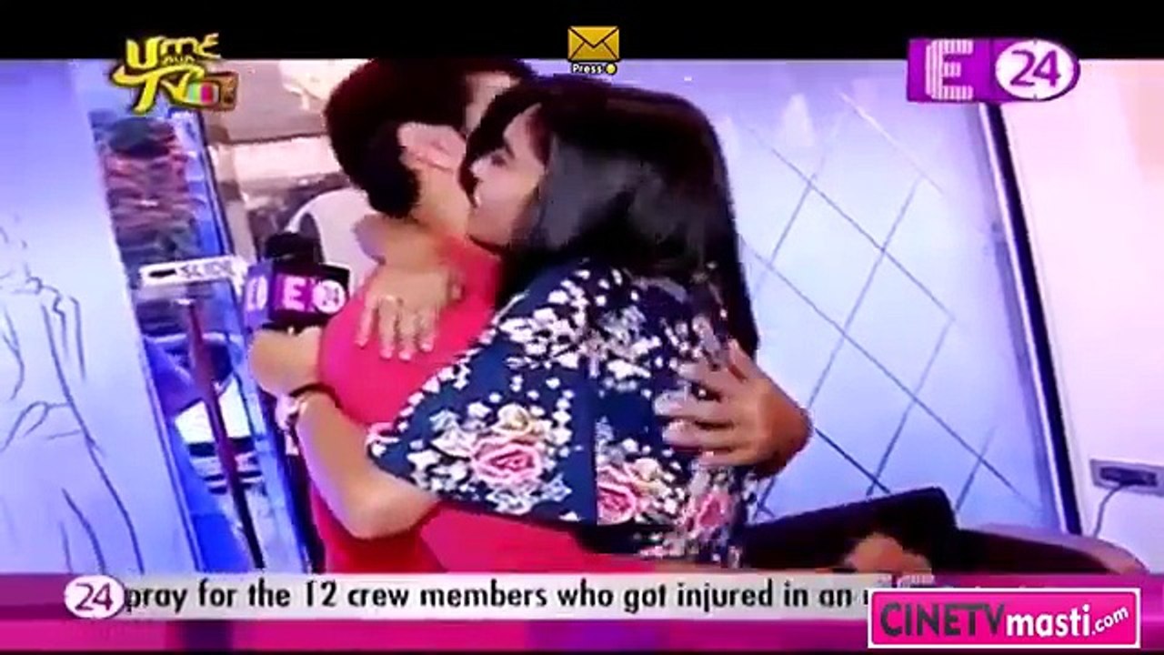 Meri Aashiqui Tum Se Hi_ 12th February 2016 Happy Hug Day