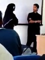 Female Teacher Insulted Student When He Proposed His Teacher on FB