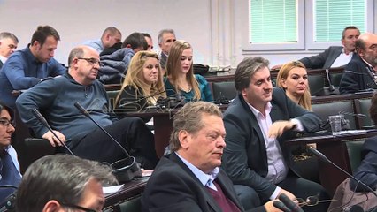 Drejtori Çeleski rikthehet në Shkollën e mesme “Marija Kiri”