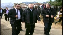 Arrestohet në Maqedoni kryebashkiaku i Pustecit - Top Channel Albania - News - Lajme