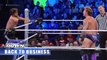 Top 10 SmackDown moments: WWE Top 10, February 11, 2016