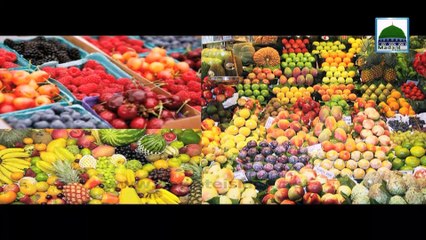 Jannat - Haji Imran Attari - Short Bayan