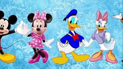 Dora The Explorer Finger Family Nursery Rhymes - Dora Finger Song For Children