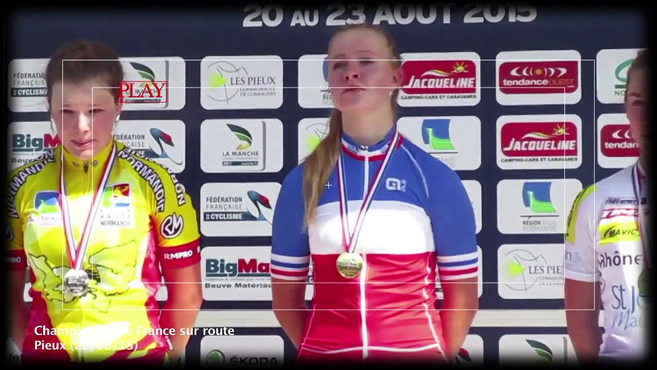 FDS L'Emission - Best of spécial 4 Saisons du Sport Féminin