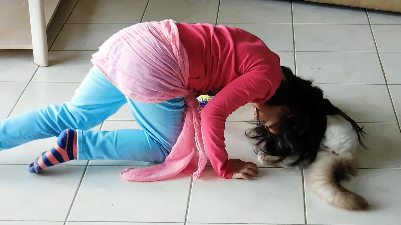 La danse : on va s'aimer !!!