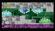 Lets Play | Sonic the Hedgehog | German/Blind | Part 5 | Finale!