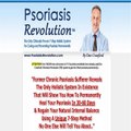 Psoriasis Revolution (TM) By Dan Crawford   8 Bonuses   Counselling