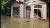 Sumatra decreta estado de emergencia tras decenas de muertos por inundaciones