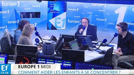 Remaniement ministériel : quoi de neuf ? Allô Jean-Michel 12/02/2016