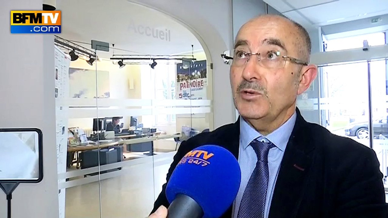 Accident à Rochefort: le patron du conducteur de bus salue sa conduite "extrêmement digne"