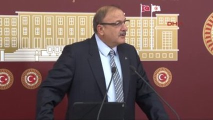 Oktay Vural İğneyi Türkiye'yi Yönetenlere Batıralım, Çuvaldızı ve Çiviyi ABD ile Rusya'ya 6
