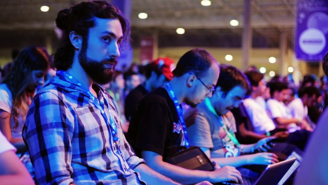 Campus Party Brasil