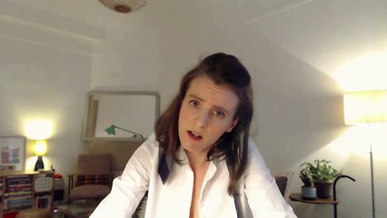 Fred Veisse est Rocco Siffredi - L'émission d'Antoine du 12/02 - CANAL+