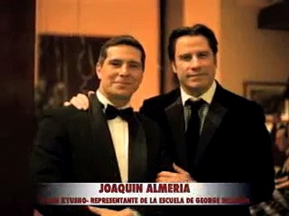 Aprende/aprender Kyusho en español.  Aprender en la web