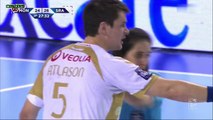 Montpellier VS Saint-Raphaël Handball 5 derniers minutes LNH