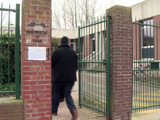 Calais: l'État veut accélérer le démantèlement de la "Jungle"