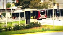 Olhar Digital Testamos o Wi Fi gratuito dos ônibus de São Paulo
