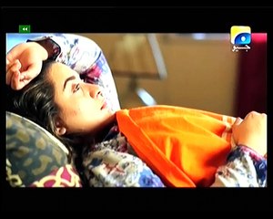 Sila Aur Jannat Episode 36 P2