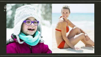 Why Do Your Lips Get Chapped?