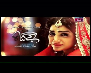 Bay Gunnah Episode 77 in HD P2